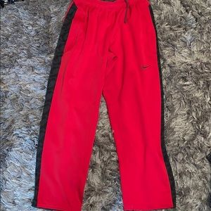 Nike dry fit